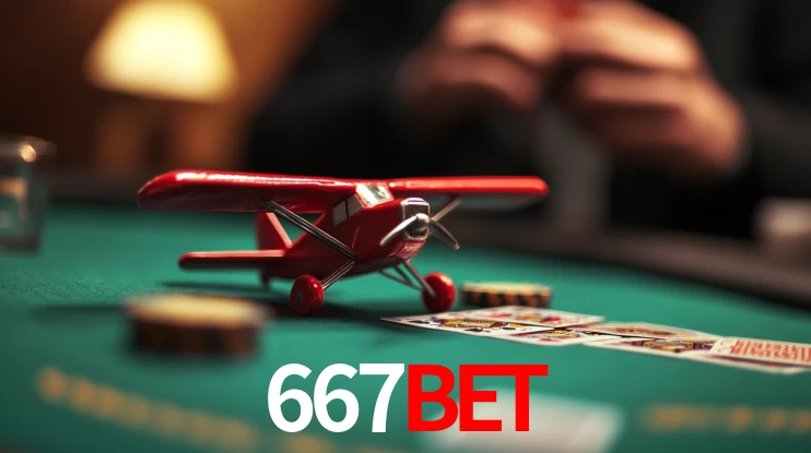 Aviator Jogo na 667bet 