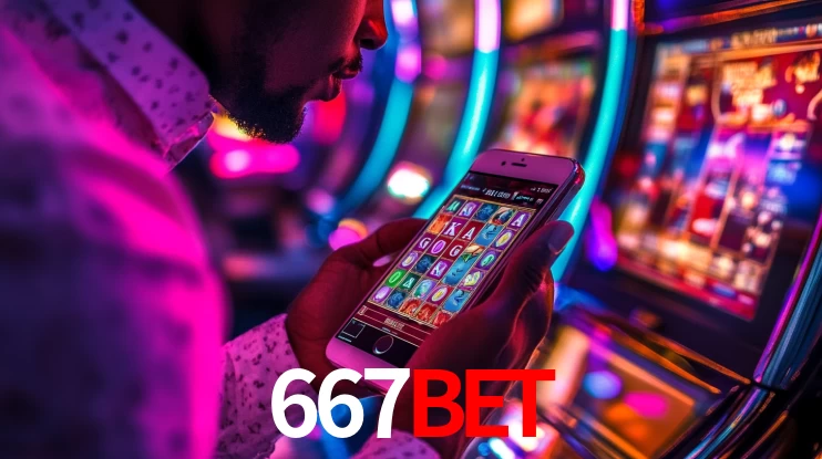 Baixar App 667bet