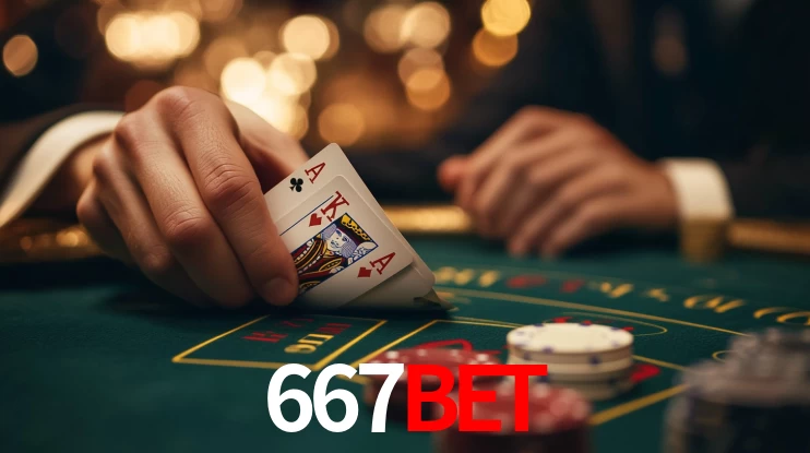 Plataforma Online 667bet