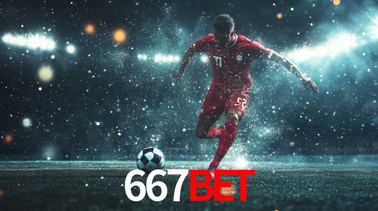 Plataforma de Apostas 667bet